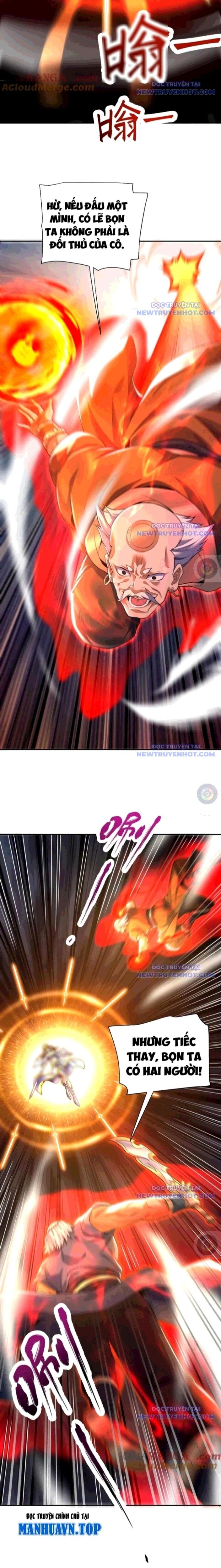 Bắt Đầu Chấn Kinh Nữ Đế Lão Bà Ta Vô Địch! [Chap 1-83]