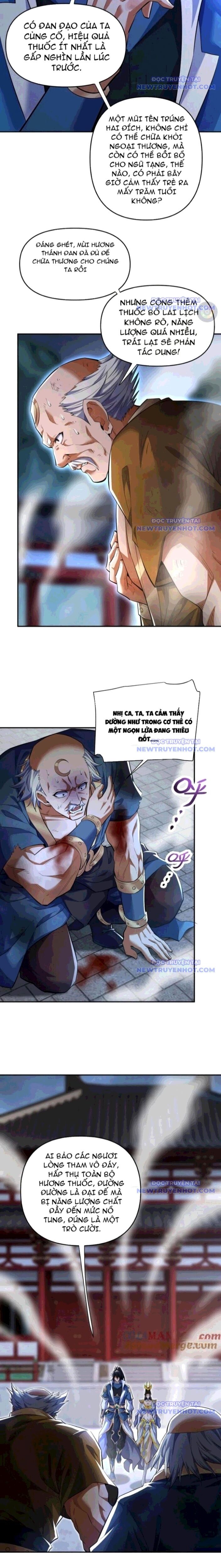 Bắt Đầu Chấn Kinh Nữ Đế Lão Bà Ta Vô Địch! [Chap 1-83]