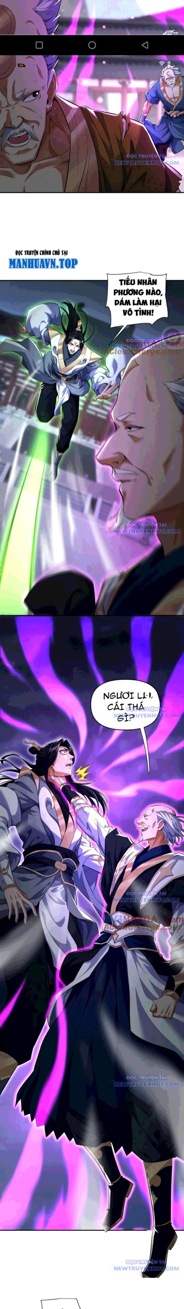 Bắt Đầu Chấn Kinh Nữ Đế Lão Bà Ta Vô Địch! [Chap 1-83]