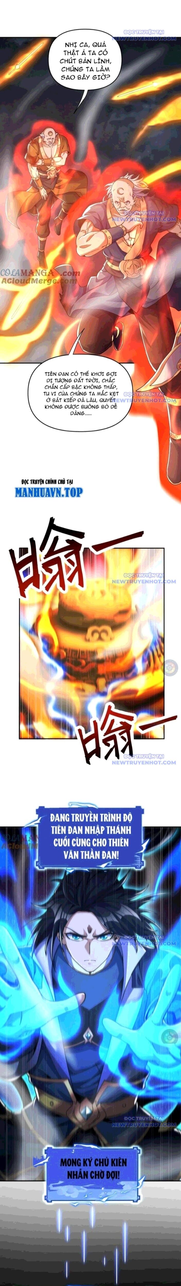 Bắt Đầu Chấn Kinh Nữ Đế Lão Bà Ta Vô Địch! [Chap 1-83]
