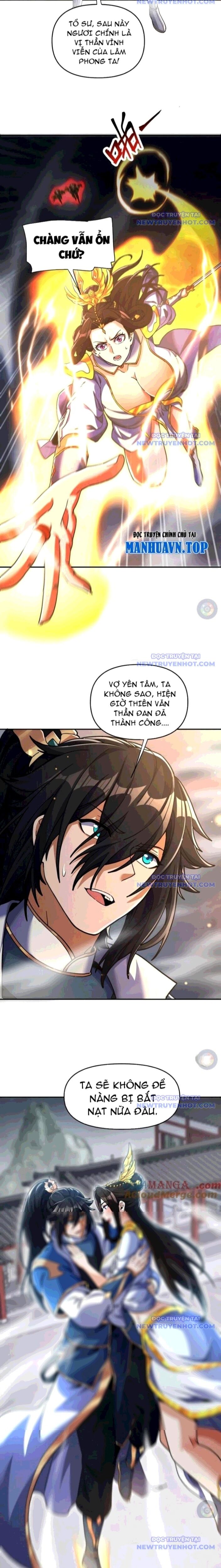 Bắt Đầu Chấn Kinh Nữ Đế Lão Bà Ta Vô Địch! [Chap 1-83]
