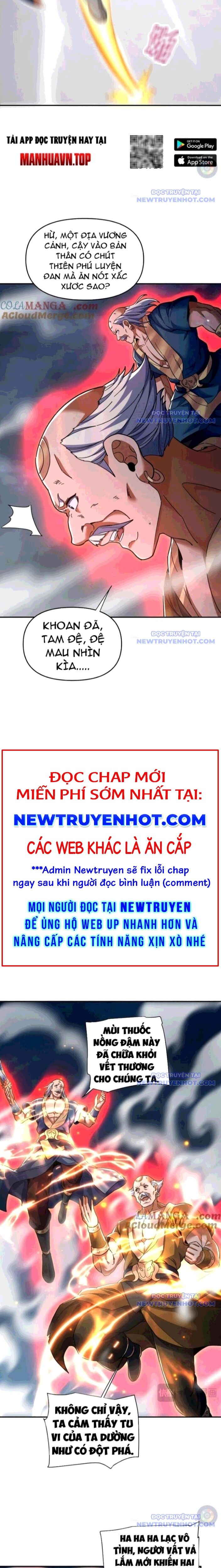 Bắt Đầu Chấn Kinh Nữ Đế Lão Bà Ta Vô Địch! [Chap 1-83]