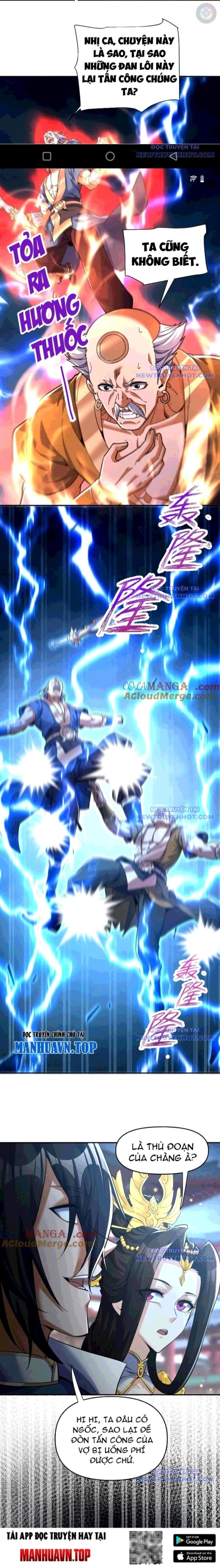 Bắt Đầu Chấn Kinh Nữ Đế Lão Bà Ta Vô Địch! [Chap 1-83]