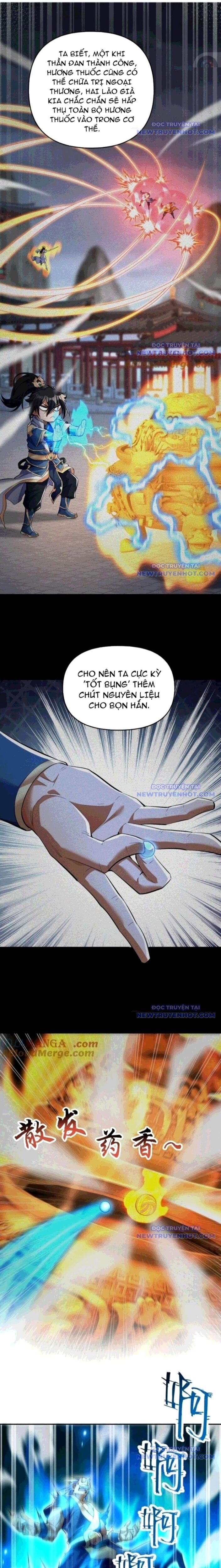 Bắt Đầu Chấn Kinh Nữ Đế Lão Bà Ta Vô Địch! [Chap 1-83]