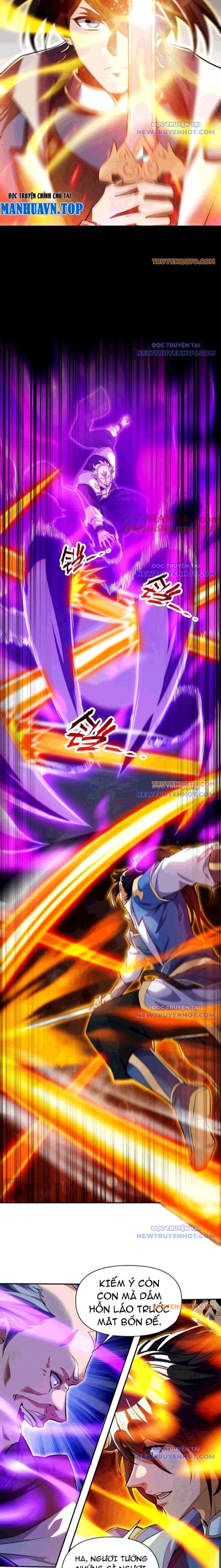 Bắt Đầu Chấn Kinh Nữ Đế Lão Bà Ta Vô Địch! [Chap 1-83]