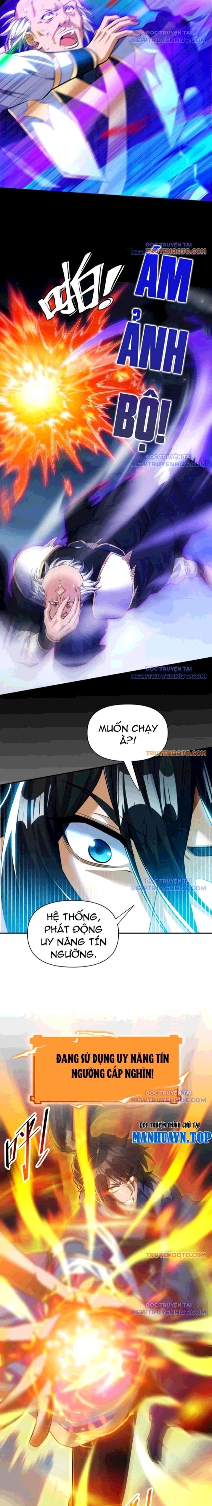 Bắt Đầu Chấn Kinh Nữ Đế Lão Bà Ta Vô Địch! [Chap 1-83]