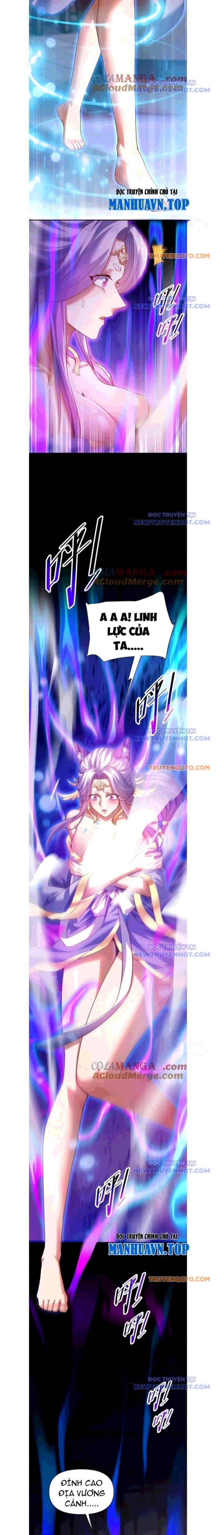 Bắt Đầu Chấn Kinh Nữ Đế Lão Bà Ta Vô Địch! [Chap 1-83]