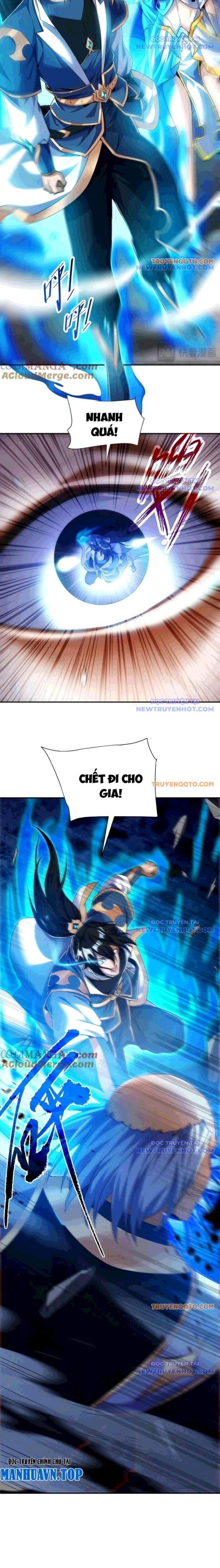 Bắt Đầu Chấn Kinh Nữ Đế Lão Bà Ta Vô Địch! [Chap 1-83]