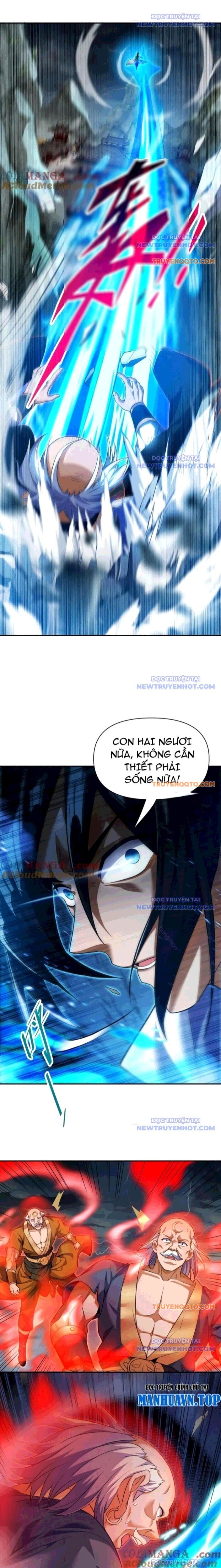 Bắt Đầu Chấn Kinh Nữ Đế Lão Bà Ta Vô Địch! [Chap 1-83]
