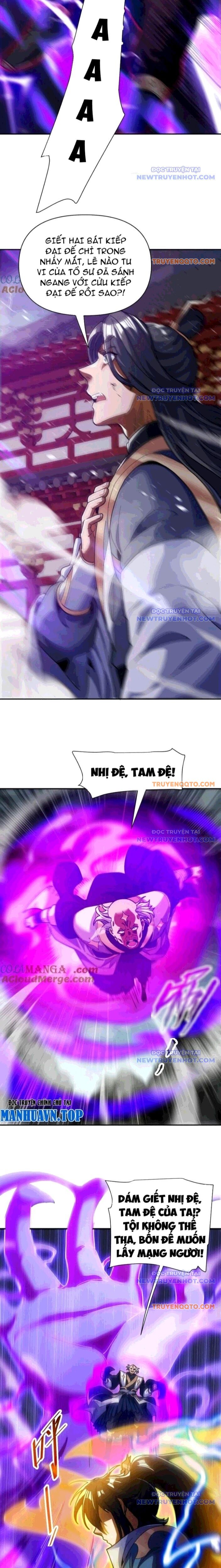 Bắt Đầu Chấn Kinh Nữ Đế Lão Bà Ta Vô Địch! [Chap 1-83]