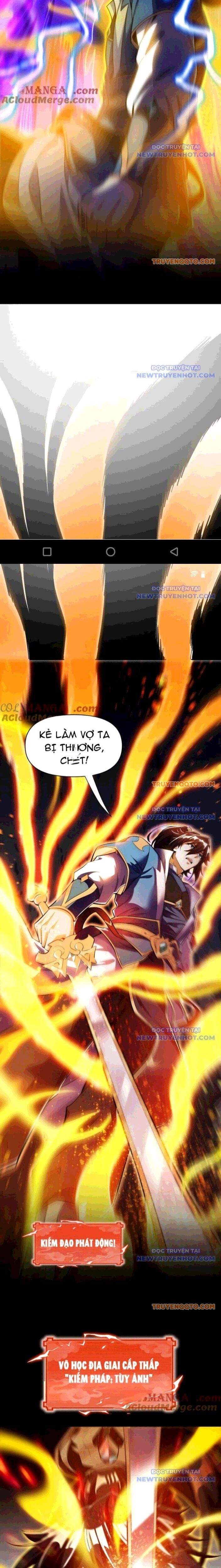 Bắt Đầu Chấn Kinh Nữ Đế Lão Bà Ta Vô Địch! [Chap 1-83]