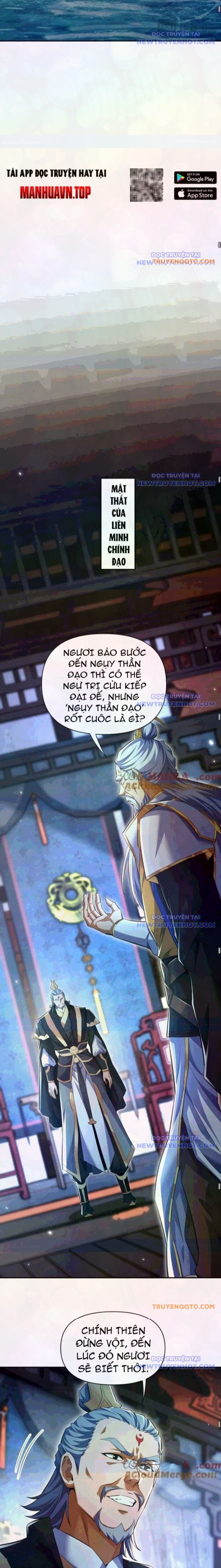 Bắt Đầu Chấn Kinh Nữ Đế Lão Bà Ta Vô Địch! [Chap 1-83]