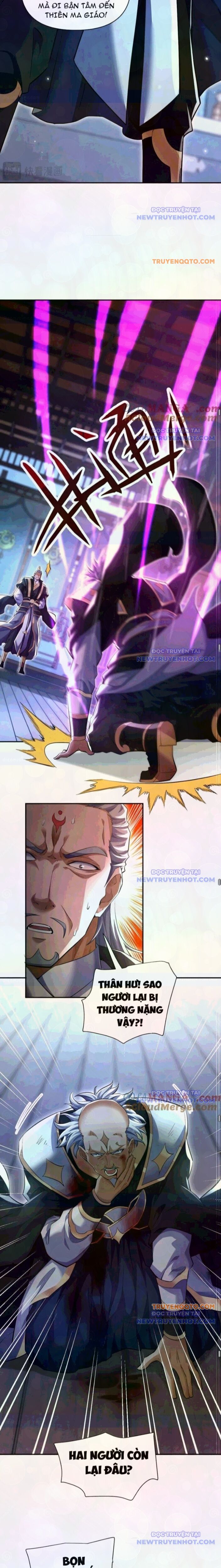Bắt Đầu Chấn Kinh Nữ Đế Lão Bà Ta Vô Địch! [Chap 1-83]
