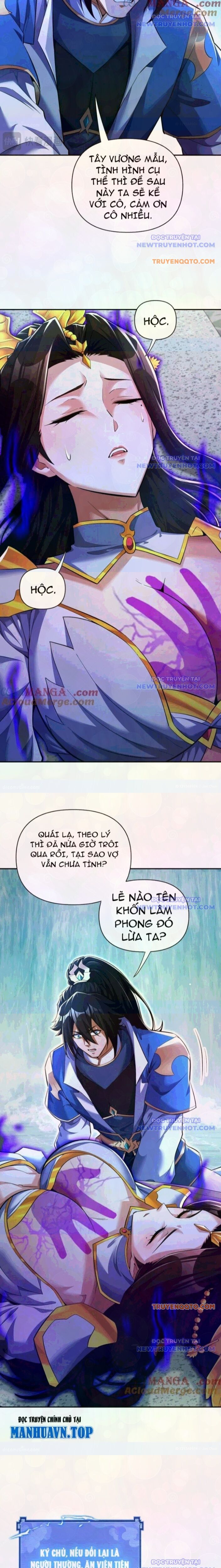 Bắt Đầu Chấn Kinh Nữ Đế Lão Bà Ta Vô Địch! [Chap 1-83]