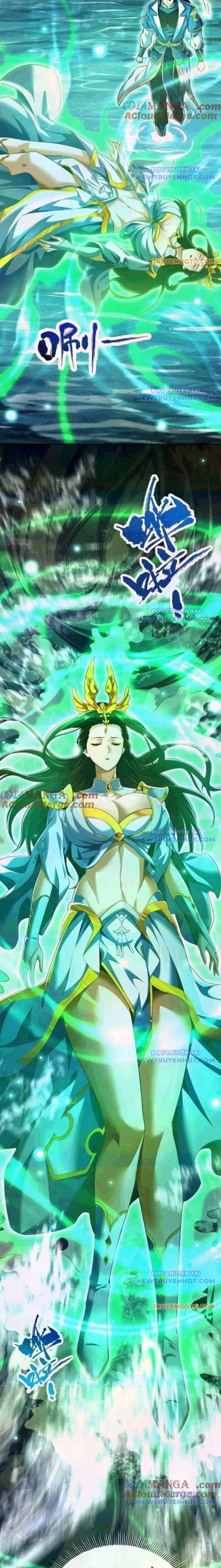 Bắt Đầu Chấn Kinh Nữ Đế Lão Bà Ta Vô Địch! [Chap 1-83]