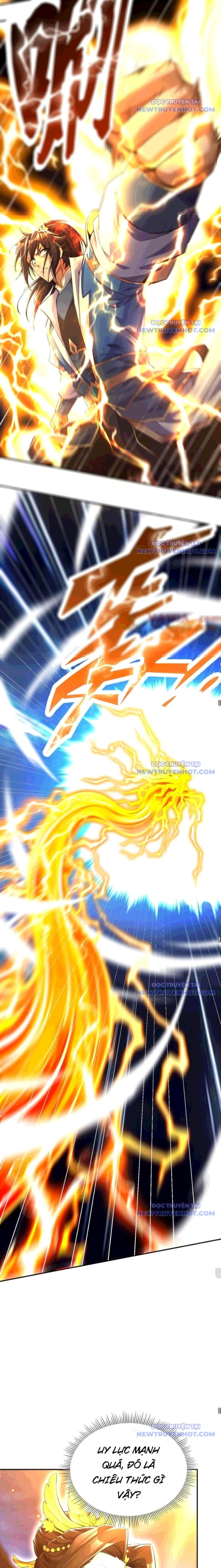 Bắt Đầu Chấn Kinh Nữ Đế Lão Bà Ta Vô Địch! [Chap 1-83]