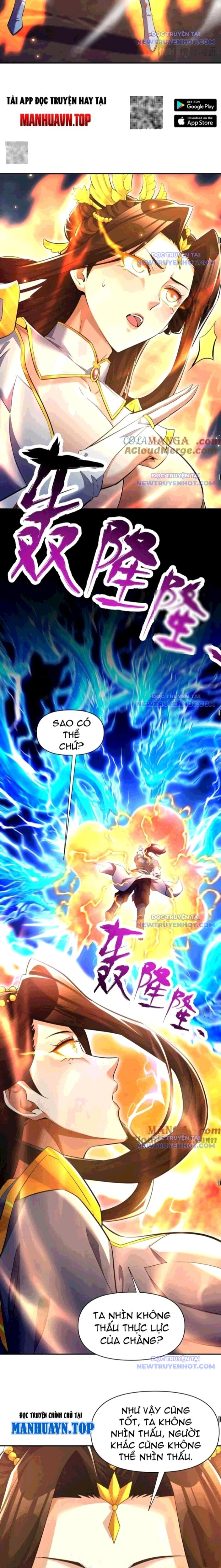 Bắt Đầu Chấn Kinh Nữ Đế Lão Bà Ta Vô Địch! [Chap 1-83]