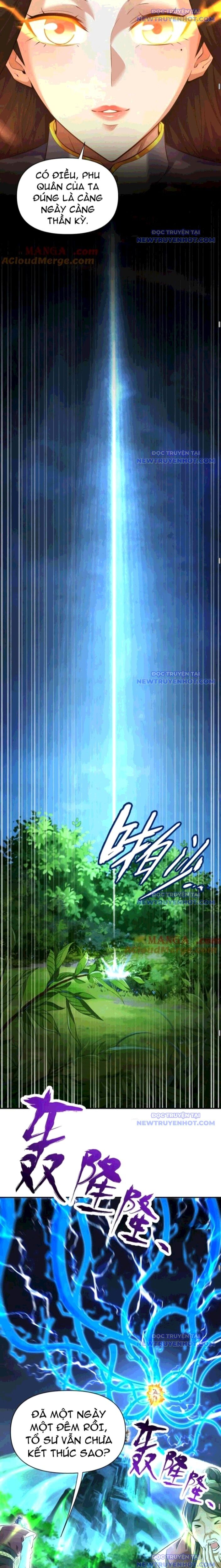 Bắt Đầu Chấn Kinh Nữ Đế Lão Bà Ta Vô Địch! [Chap 1-83]