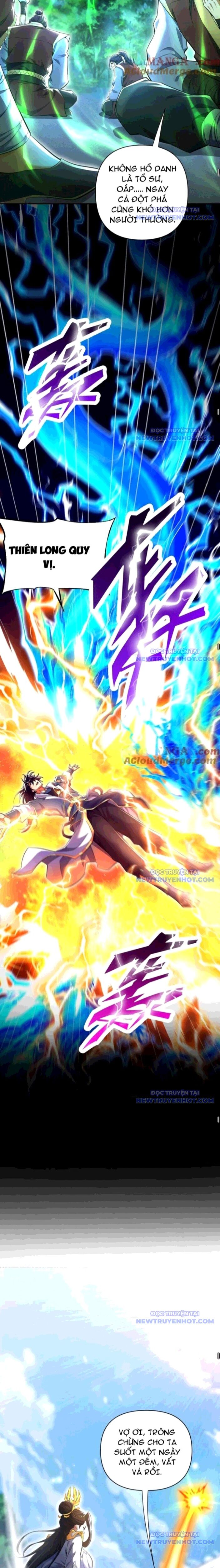 Bắt Đầu Chấn Kinh Nữ Đế Lão Bà Ta Vô Địch! [Chap 1-83]