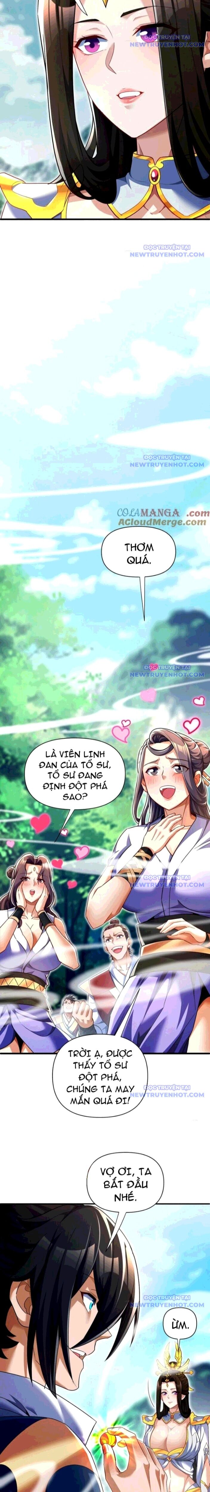 Bắt Đầu Chấn Kinh Nữ Đế Lão Bà Ta Vô Địch! [Chap 1-83]