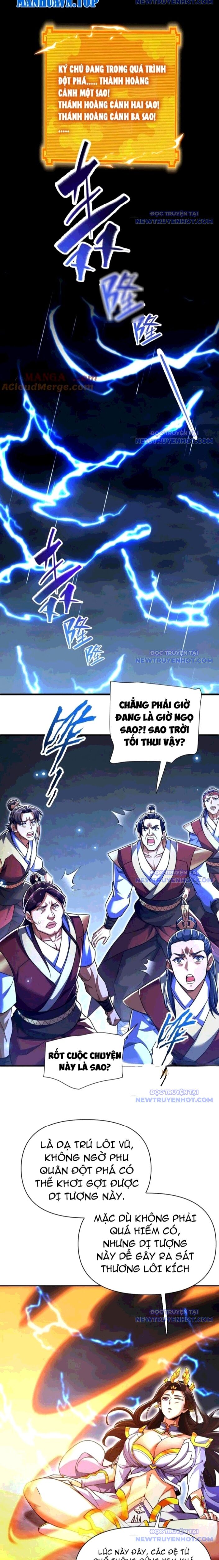 Bắt Đầu Chấn Kinh Nữ Đế Lão Bà Ta Vô Địch! [Chap 1-83]