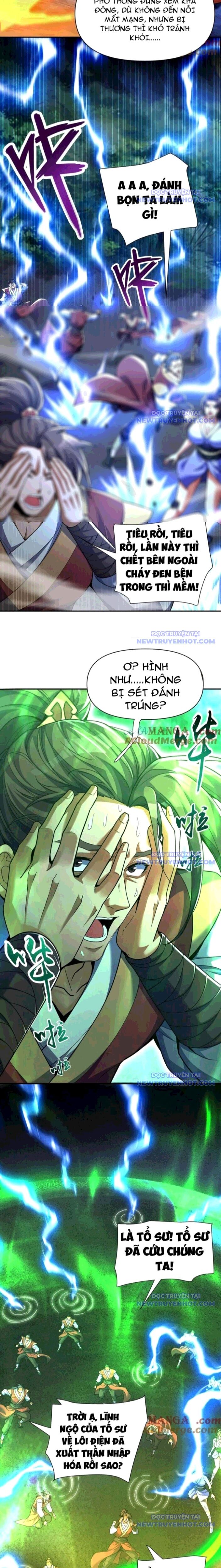 Bắt Đầu Chấn Kinh Nữ Đế Lão Bà Ta Vô Địch! [Chap 1-83]