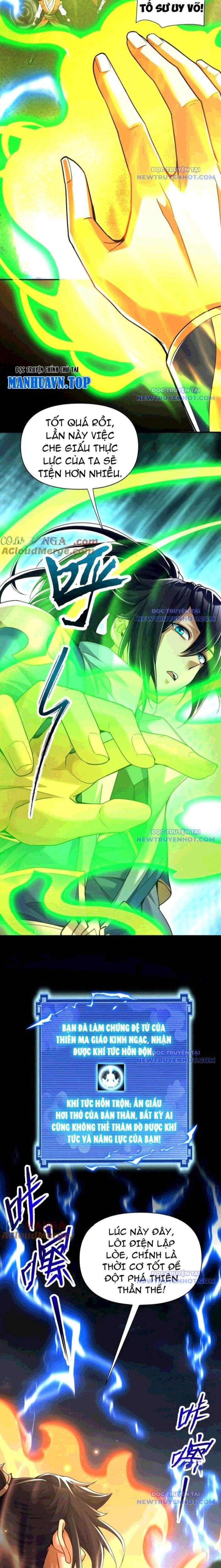 Bắt Đầu Chấn Kinh Nữ Đế Lão Bà Ta Vô Địch! [Chap 1-83]