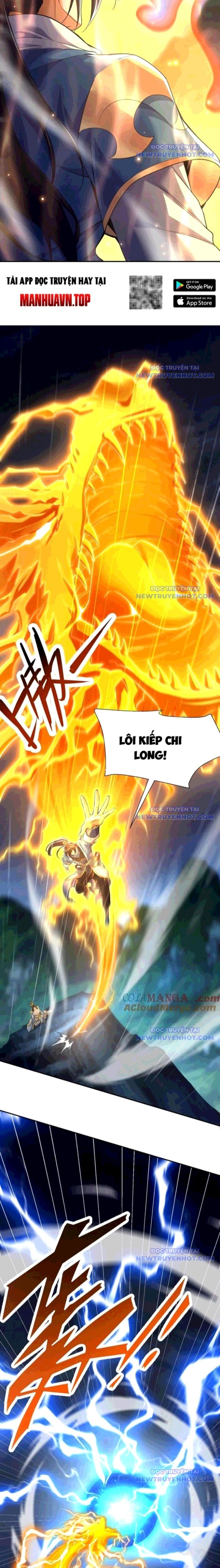 Bắt Đầu Chấn Kinh Nữ Đế Lão Bà Ta Vô Địch! [Chap 1-83]