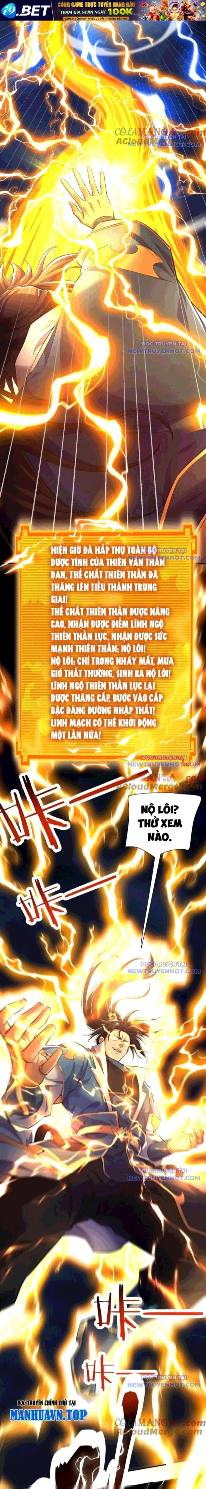 Bắt Đầu Chấn Kinh Nữ Đế Lão Bà Ta Vô Địch! [Chap 1-83]