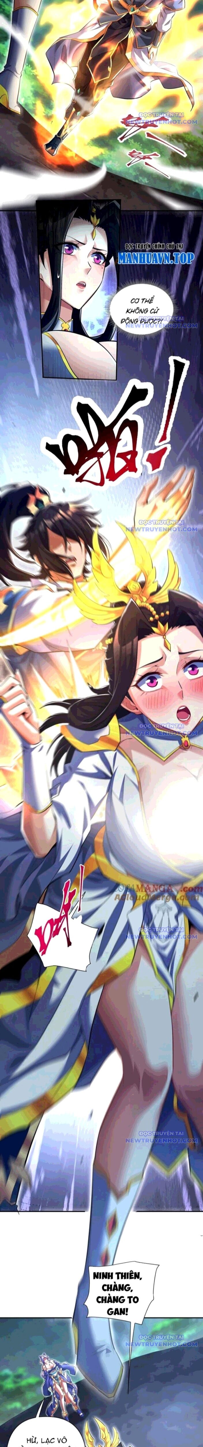 Bắt Đầu Chấn Kinh Nữ Đế Lão Bà Ta Vô Địch! [Chap 1-83]
