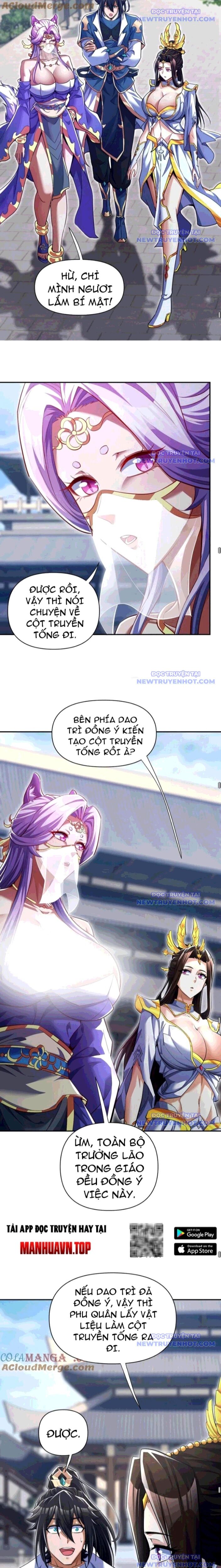 Bắt Đầu Chấn Kinh Nữ Đế Lão Bà Ta Vô Địch! [Chap 1-83]