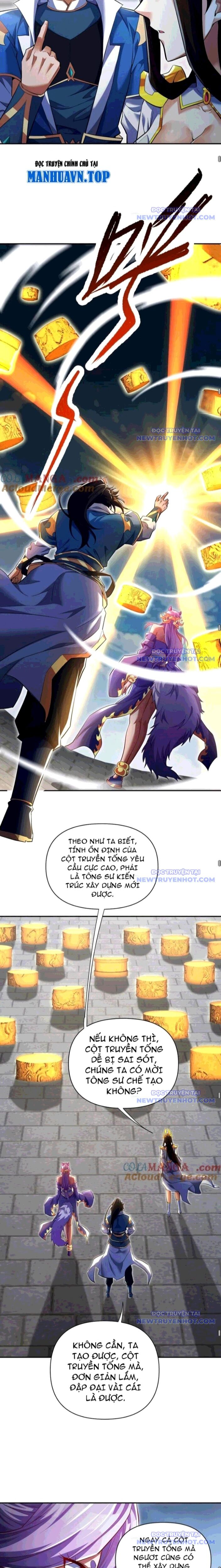 Bắt Đầu Chấn Kinh Nữ Đế Lão Bà Ta Vô Địch! [Chap 1-83]