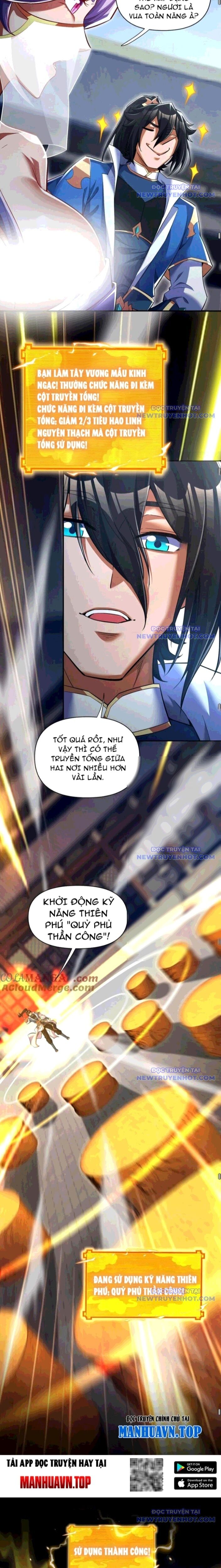 Bắt Đầu Chấn Kinh Nữ Đế Lão Bà Ta Vô Địch! [Chap 1-83]