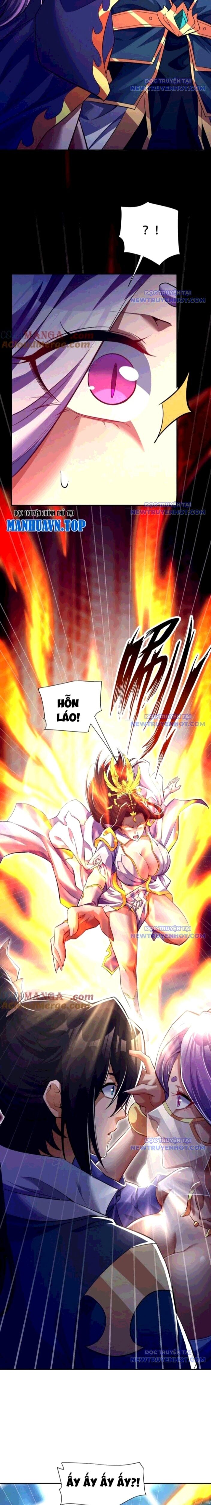 Bắt Đầu Chấn Kinh Nữ Đế Lão Bà Ta Vô Địch! [Chap 1-83]