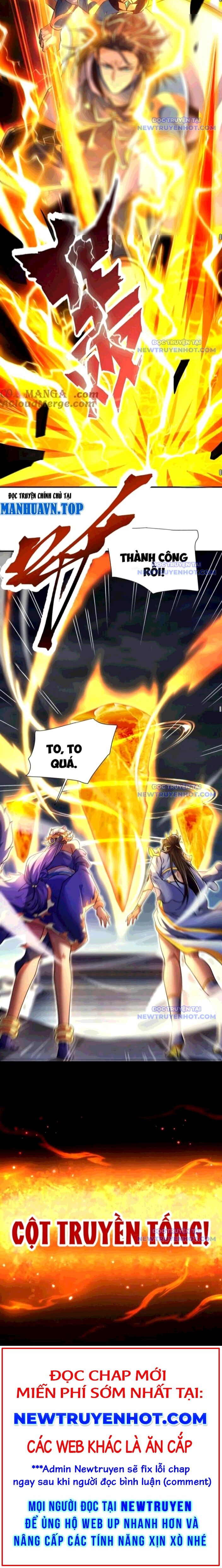 Bắt Đầu Chấn Kinh Nữ Đế Lão Bà Ta Vô Địch! [Chap 1-83]
