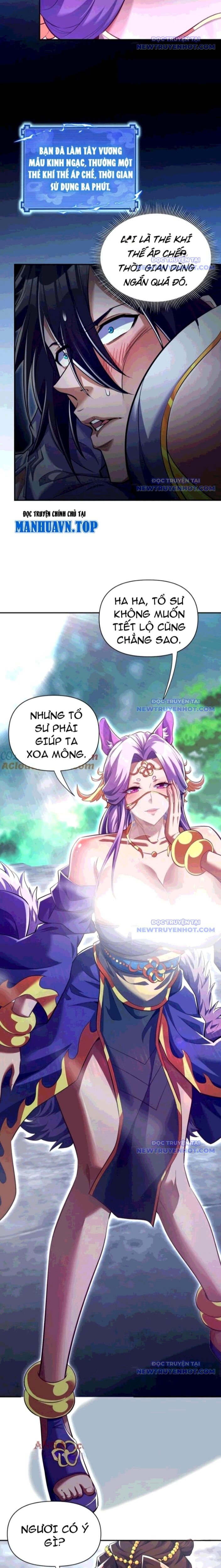 Bắt Đầu Chấn Kinh Nữ Đế Lão Bà Ta Vô Địch! [Chap 1-83]