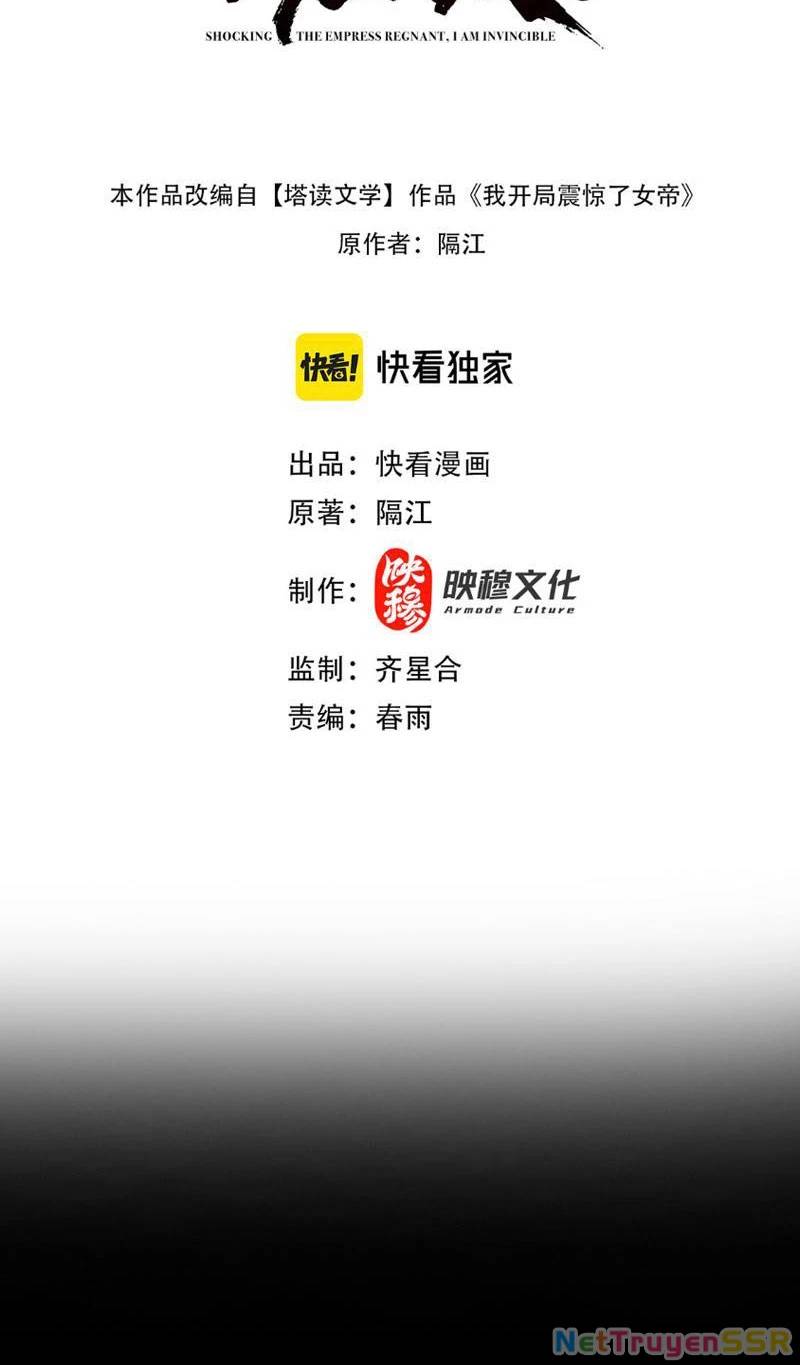 Bắt Đầu Chấn Kinh Nữ Đế Lão Bà Ta Vô Địch! [Chap 1-83]