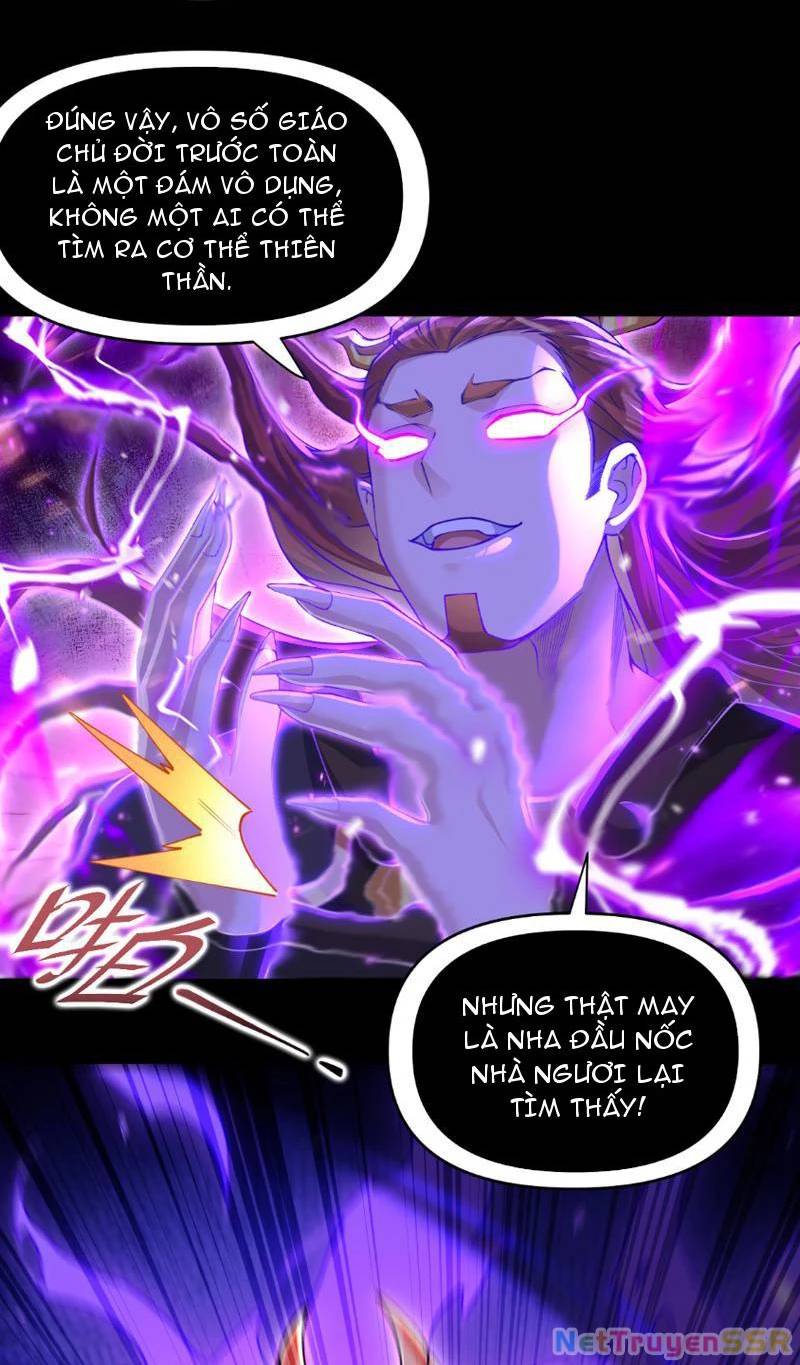 Bắt Đầu Chấn Kinh Nữ Đế Lão Bà Ta Vô Địch! [Chap 1-83]
