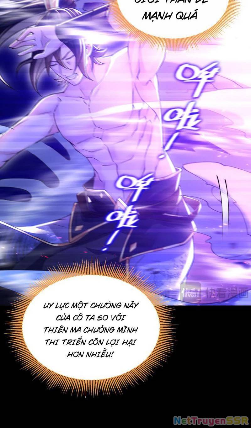 Bắt Đầu Chấn Kinh Nữ Đế Lão Bà Ta Vô Địch! [Chap 1-83]