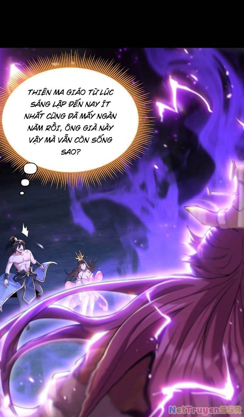 Bắt Đầu Chấn Kinh Nữ Đế Lão Bà Ta Vô Địch! [Chap 1-83]