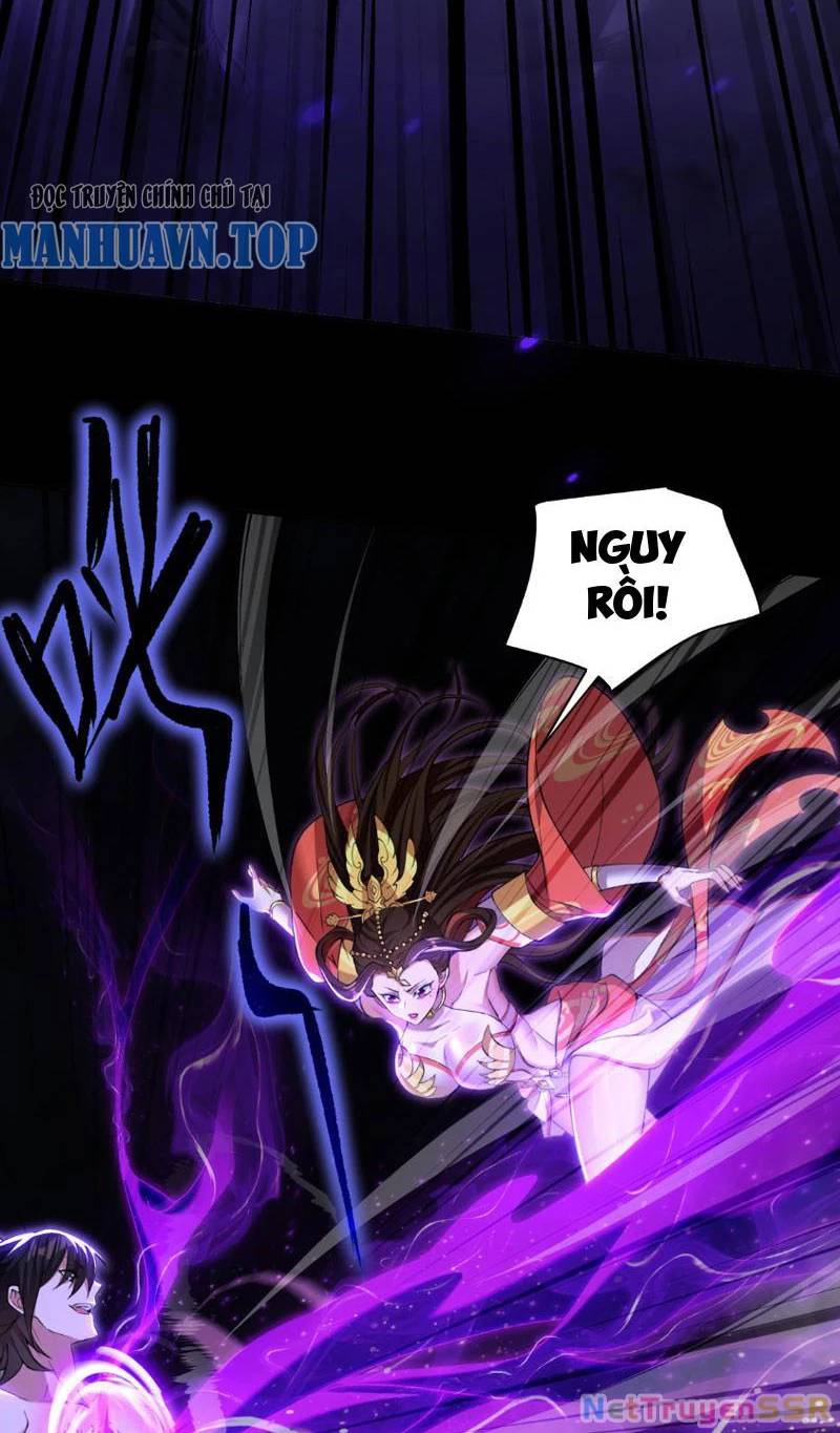 Bắt Đầu Chấn Kinh Nữ Đế Lão Bà Ta Vô Địch! [Chap 1-83]