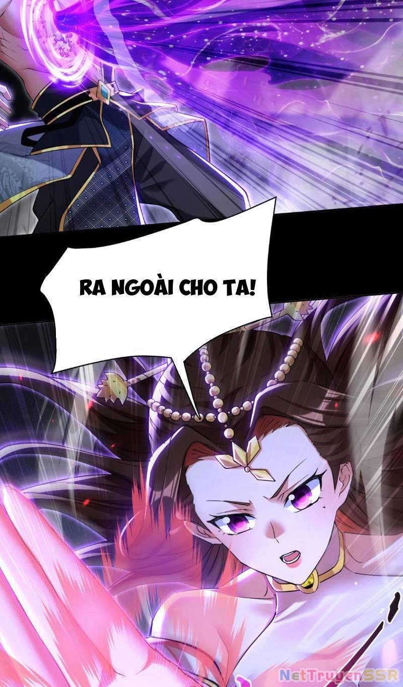 Bắt Đầu Chấn Kinh Nữ Đế Lão Bà Ta Vô Địch! [Chap 1-83]