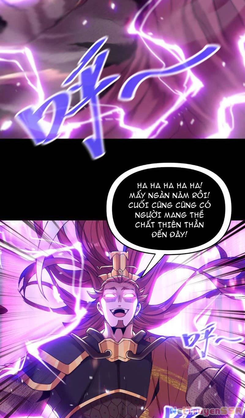 Bắt Đầu Chấn Kinh Nữ Đế Lão Bà Ta Vô Địch! [Chap 1-83]