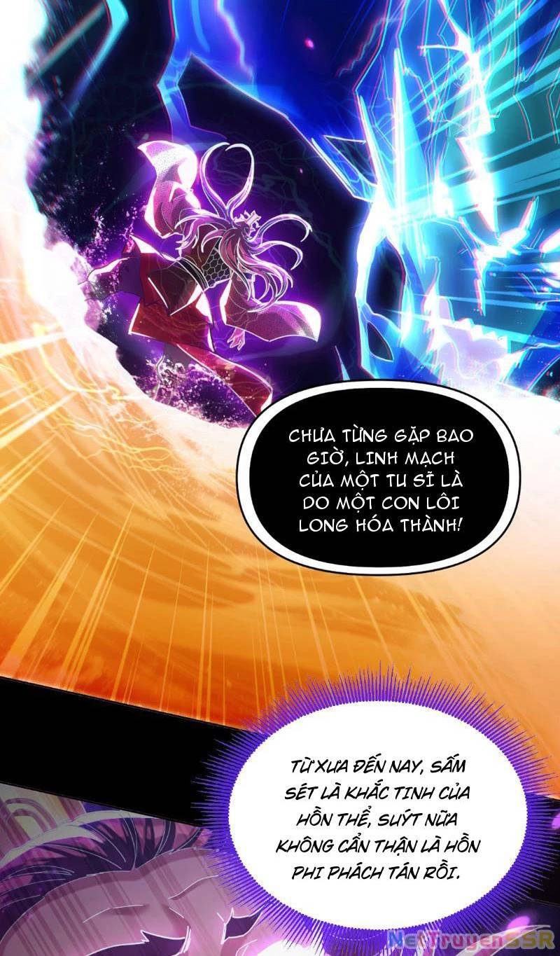 Bắt Đầu Chấn Kinh Nữ Đế Lão Bà Ta Vô Địch! [Chap 1-83]