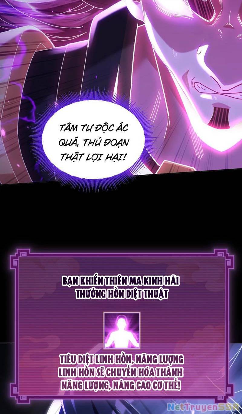 Bắt Đầu Chấn Kinh Nữ Đế Lão Bà Ta Vô Địch! [Chap 1-83]