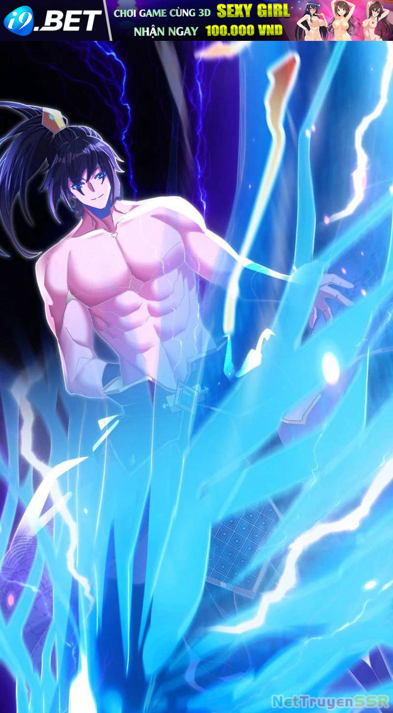 Bắt Đầu Chấn Kinh Nữ Đế Lão Bà Ta Vô Địch! [Chap 1-83]