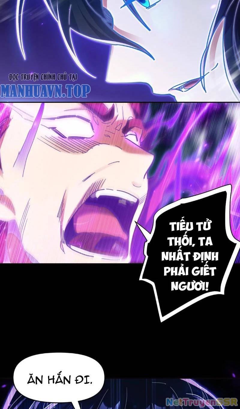 Bắt Đầu Chấn Kinh Nữ Đế Lão Bà Ta Vô Địch! [Chap 1-83]