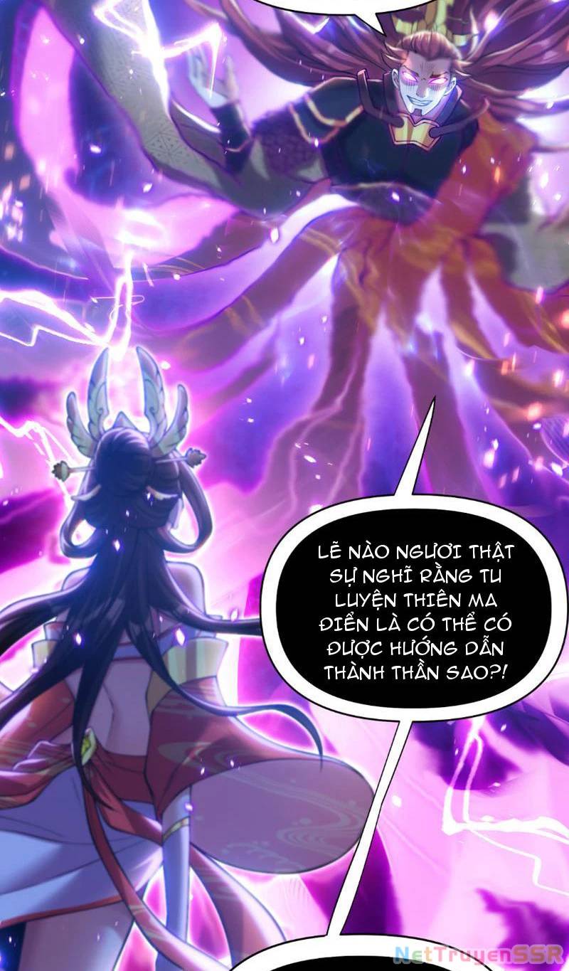Bắt Đầu Chấn Kinh Nữ Đế Lão Bà Ta Vô Địch! [Chap 1-83]