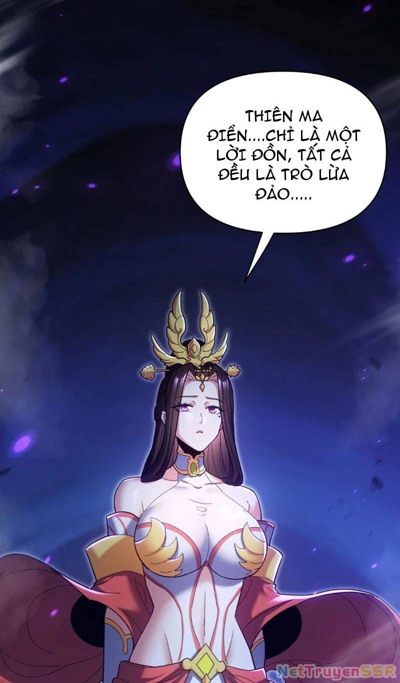 Bắt Đầu Chấn Kinh Nữ Đế Lão Bà Ta Vô Địch! [Chap 1-83]
