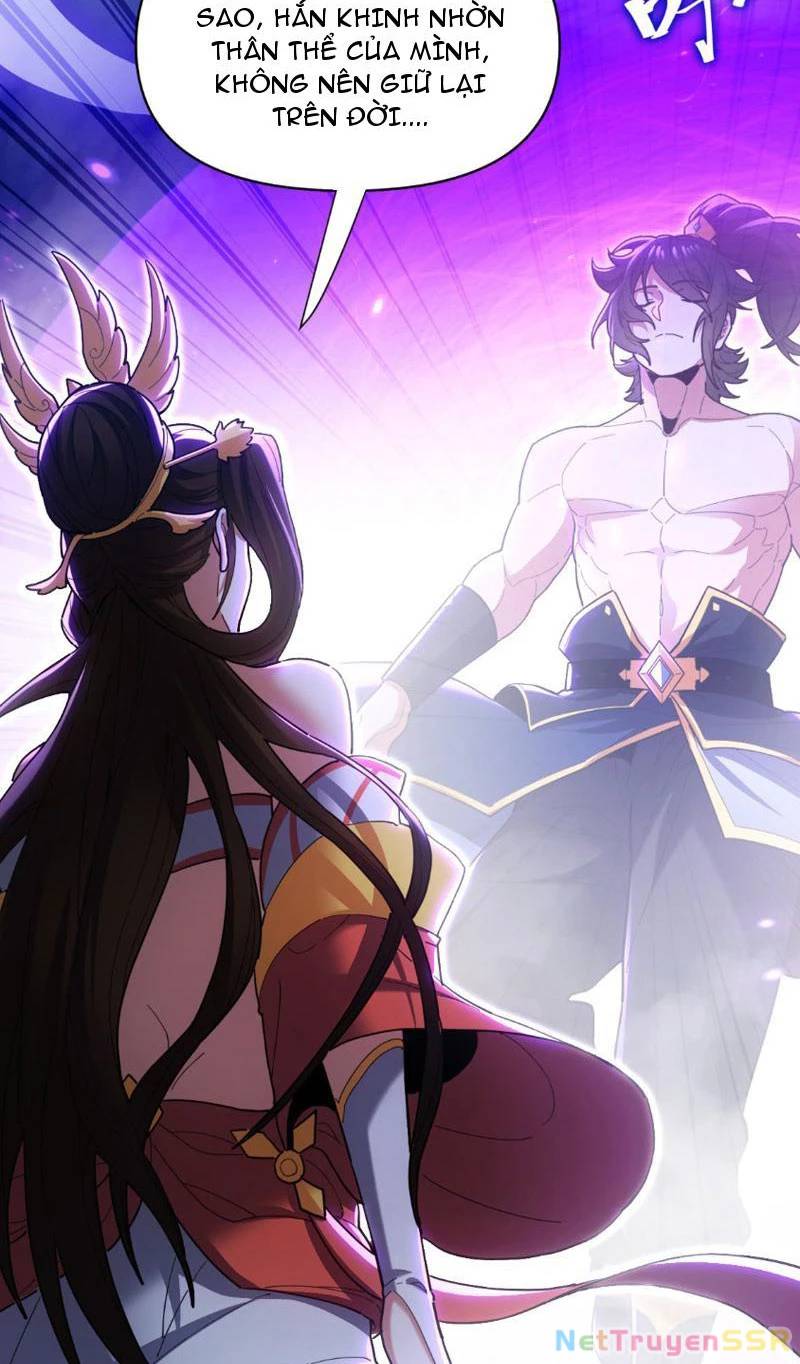 Bắt Đầu Chấn Kinh Nữ Đế Lão Bà Ta Vô Địch! [Chap 1-83]